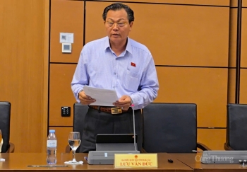 Sửa đổi Luật Sử dụng năng lượng tiết kiệm và hiệu quả: Đại biểu Quốc hội đề xuất gì?