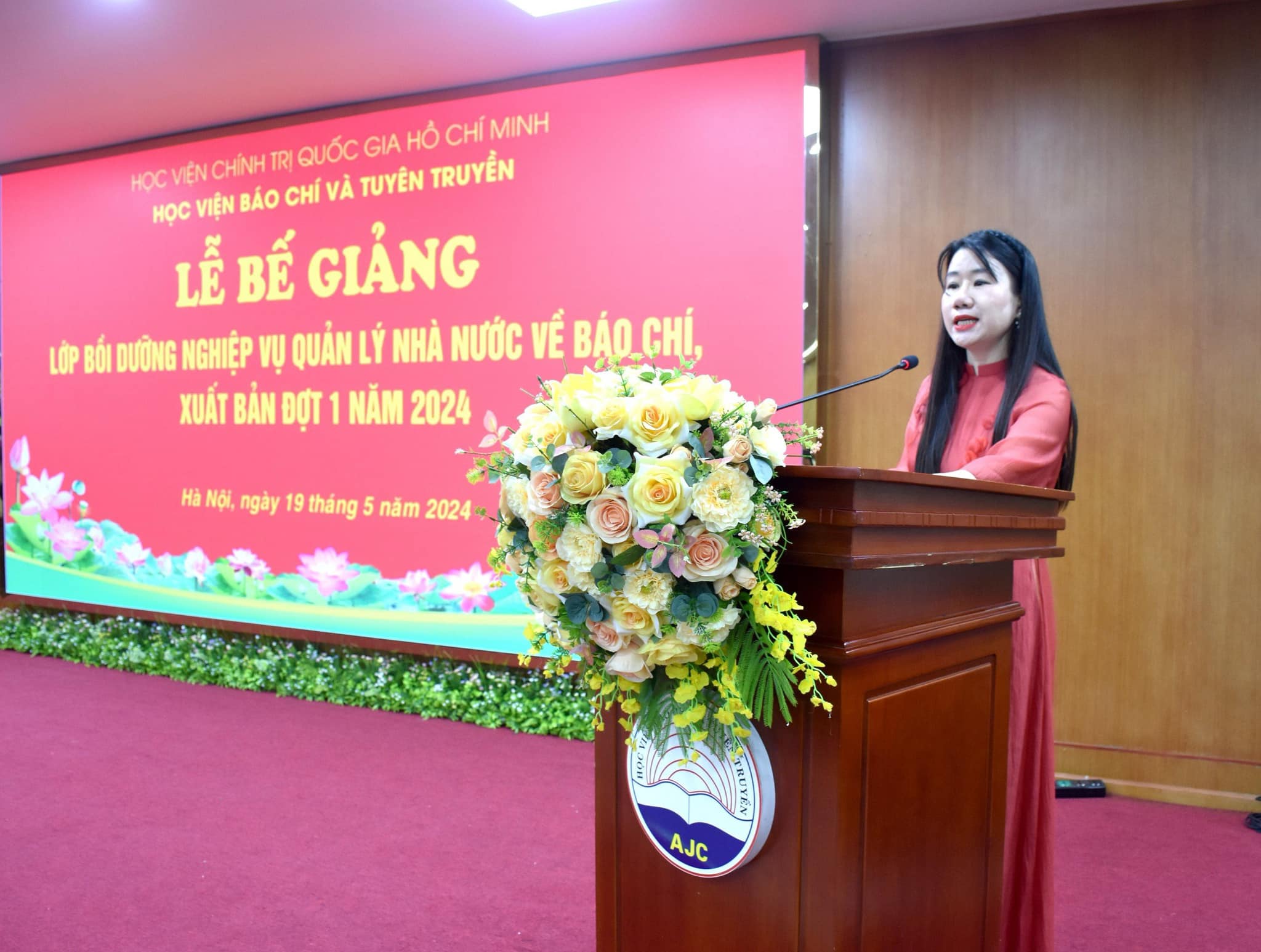 Báo chí cách mạng Việt Nam: Giữ bản lĩnh nghề báo trong kỷ nguyên số