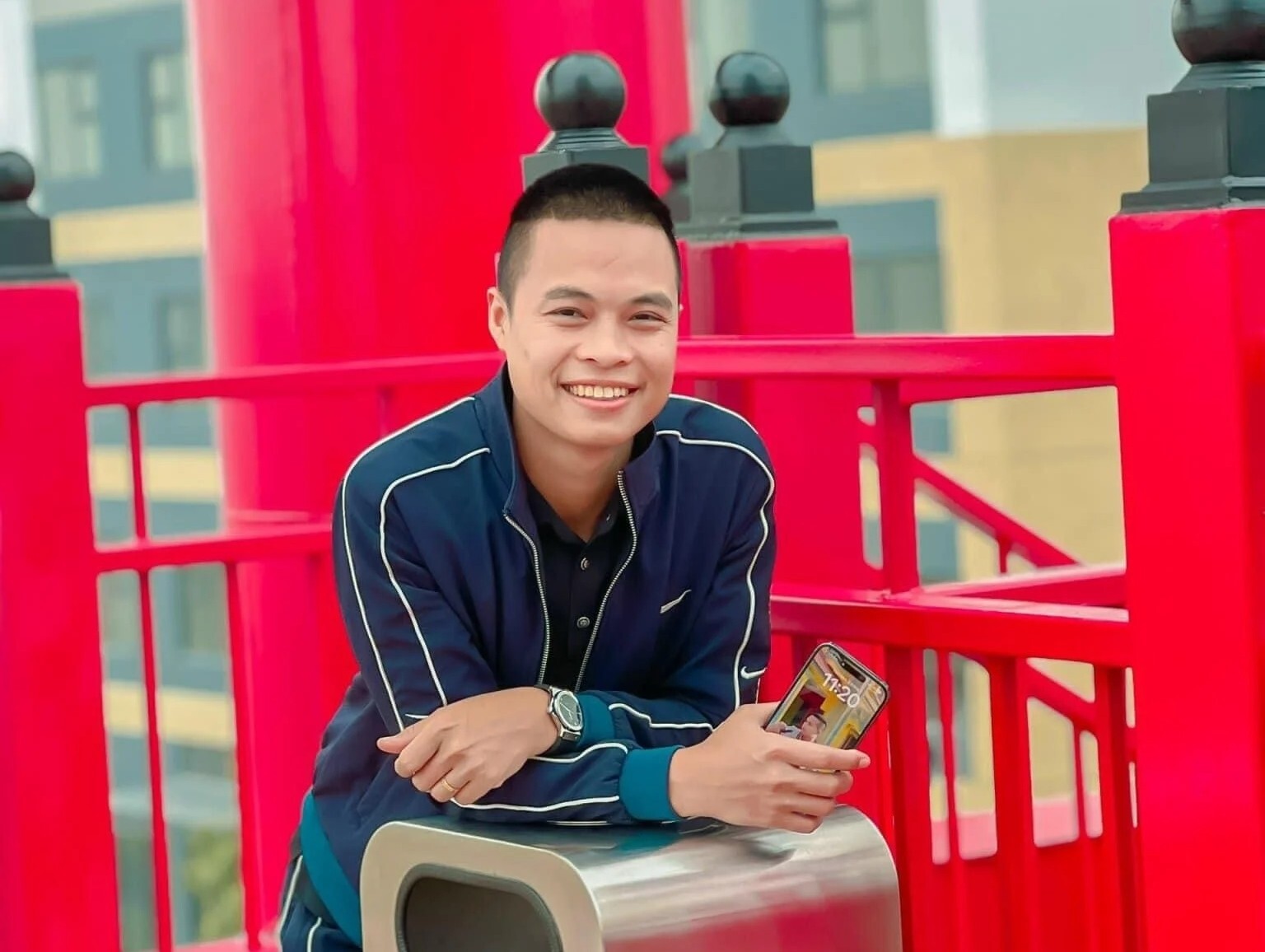 Công an Ninh Bình thông tin về chủ kênh Tiktok 'Gia đình Hải Sen' bị bắt