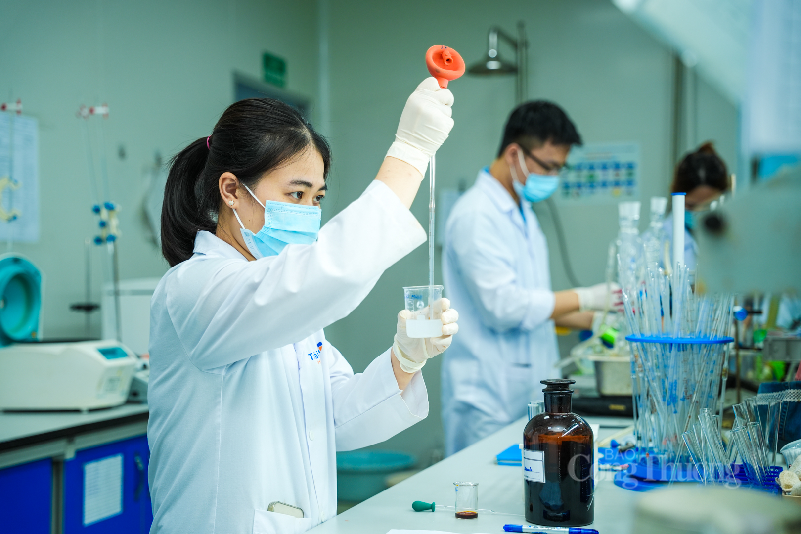 Thái Minh Hi-tech “vượt qua kiểm tra” của liên ngành Okvip tại về, OKVIP - HÔM NAY 1 TỶ, NGÀY MAI 1000 TỶ, Công an