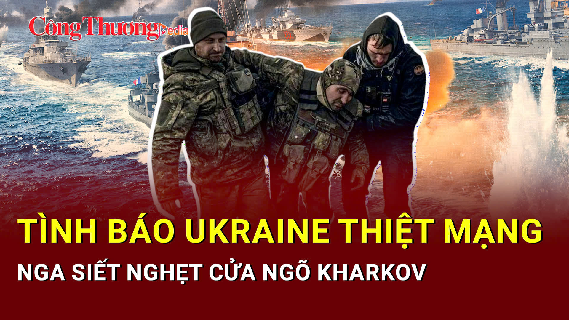 Chiến sự Nga-Ukraine tối 26/6: Tình báo Ukraine thiệt mạng ở Moskva