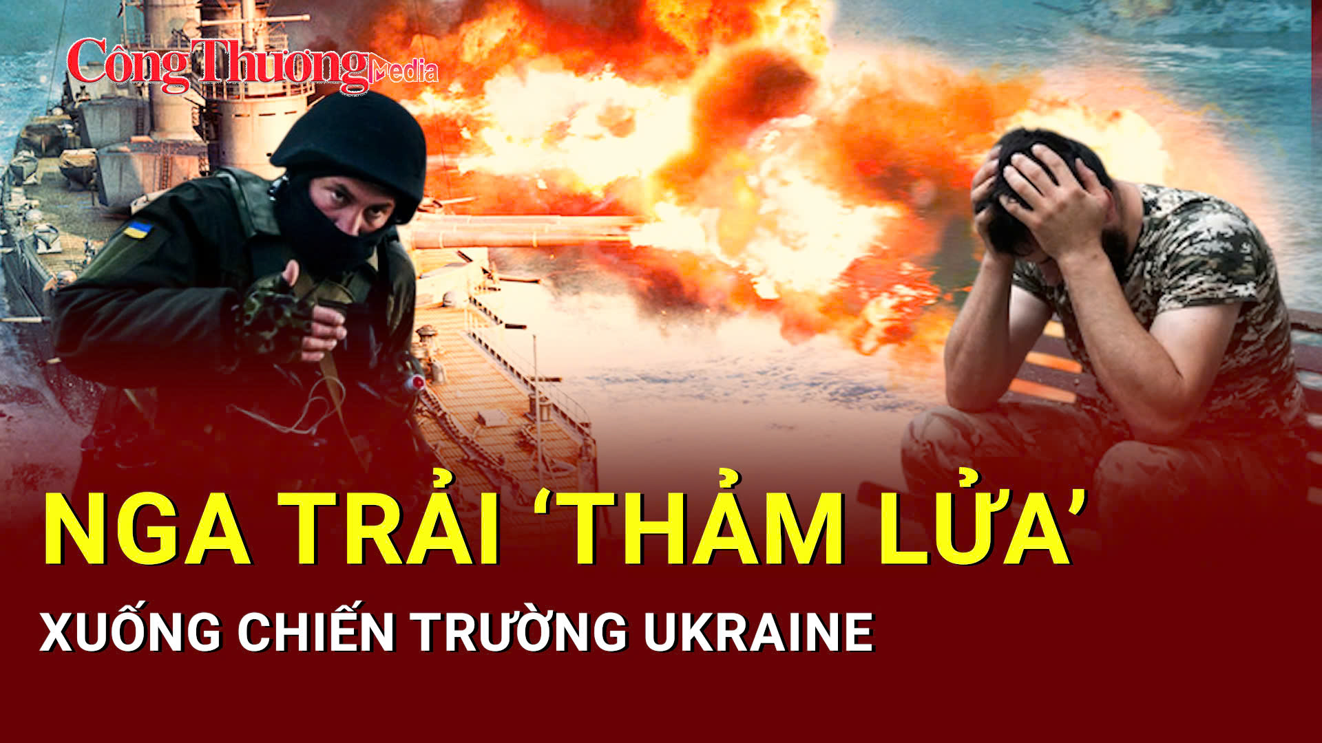 Chiến sự Nga-Ukraine sáng 30/6: Nga trải ‘thảm lửa’ xuống chiến trường Ukraine