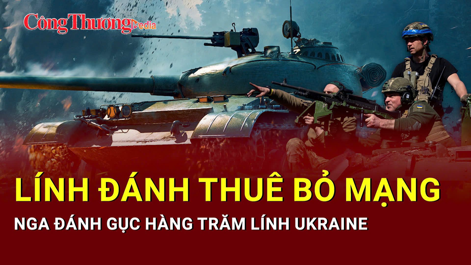 Chiến sự Nga - Ukraine tối 1/7: Lính đánh thuê Ukraine thiệt mạng ở Donbass