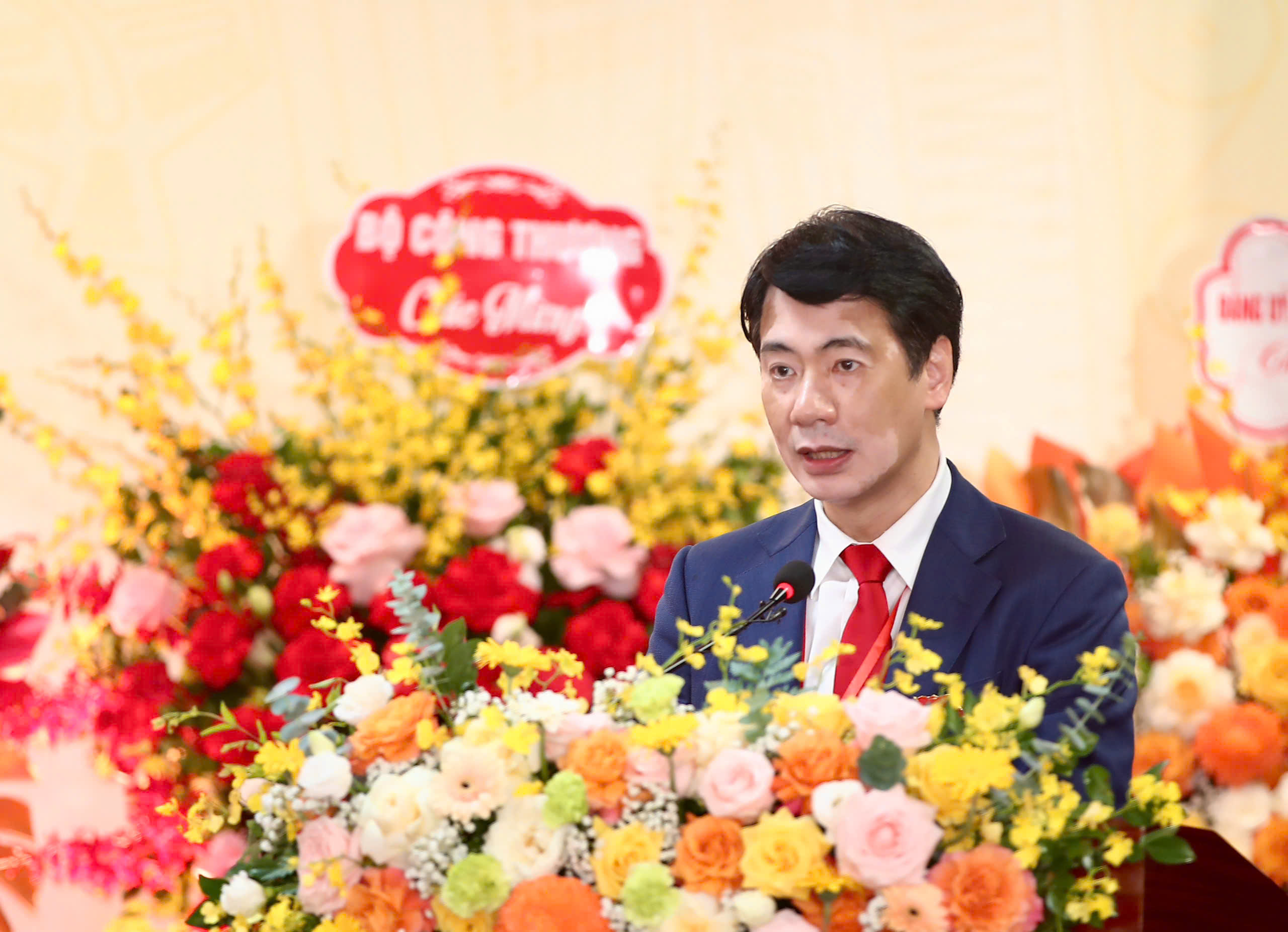 Vụ Phát triển thị trường nước ngoài: Okevip link không chặn 59 là kim chỉ nam cho hội nhập 