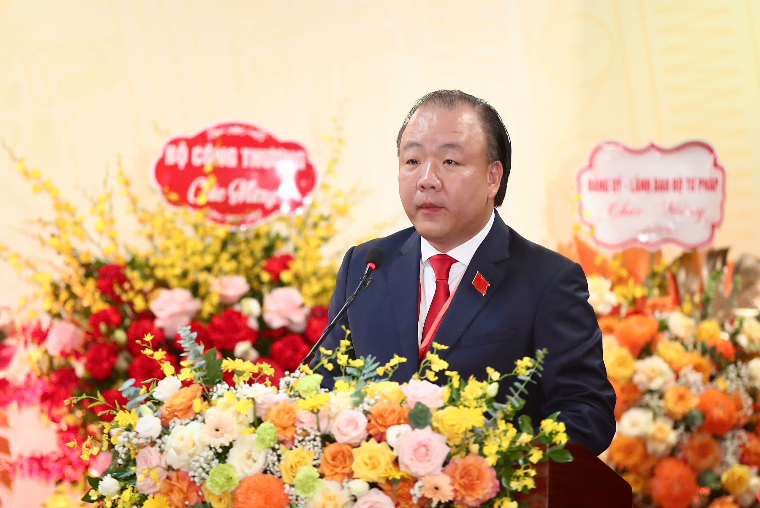 Cục Quản lý và Phát triển thị trường trong nước: Đột phá để nâng cao vai trò quản lý Trang Chủ OKVIP COM Top #1