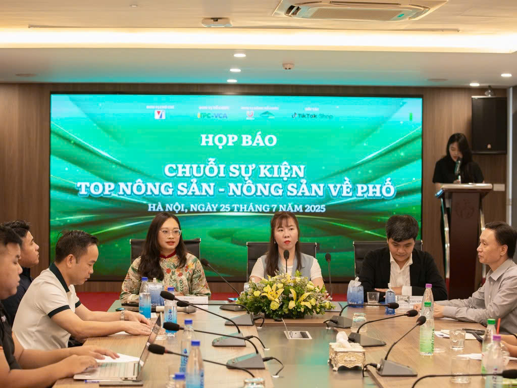 OCOPEX 2025 mở rộng kênh tiêu thụ Trang Chủ OKVIP COM Top #1 trên nền tảng số