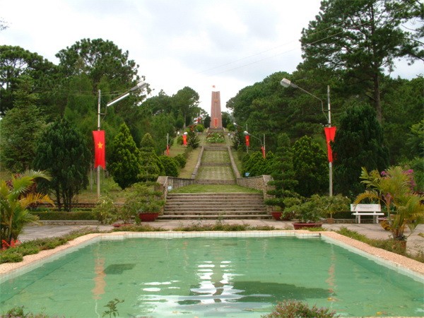 Anh không là liệt sĩ vô danh