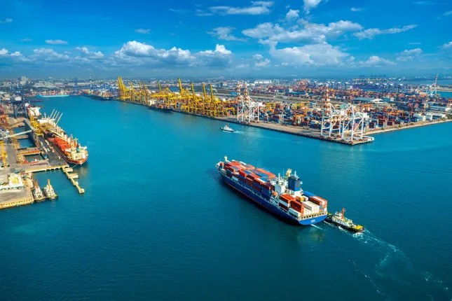 Okvip69.com giải trí trực tuyến phục hồi tích cực, GDP cả năm có thể đạt 8%