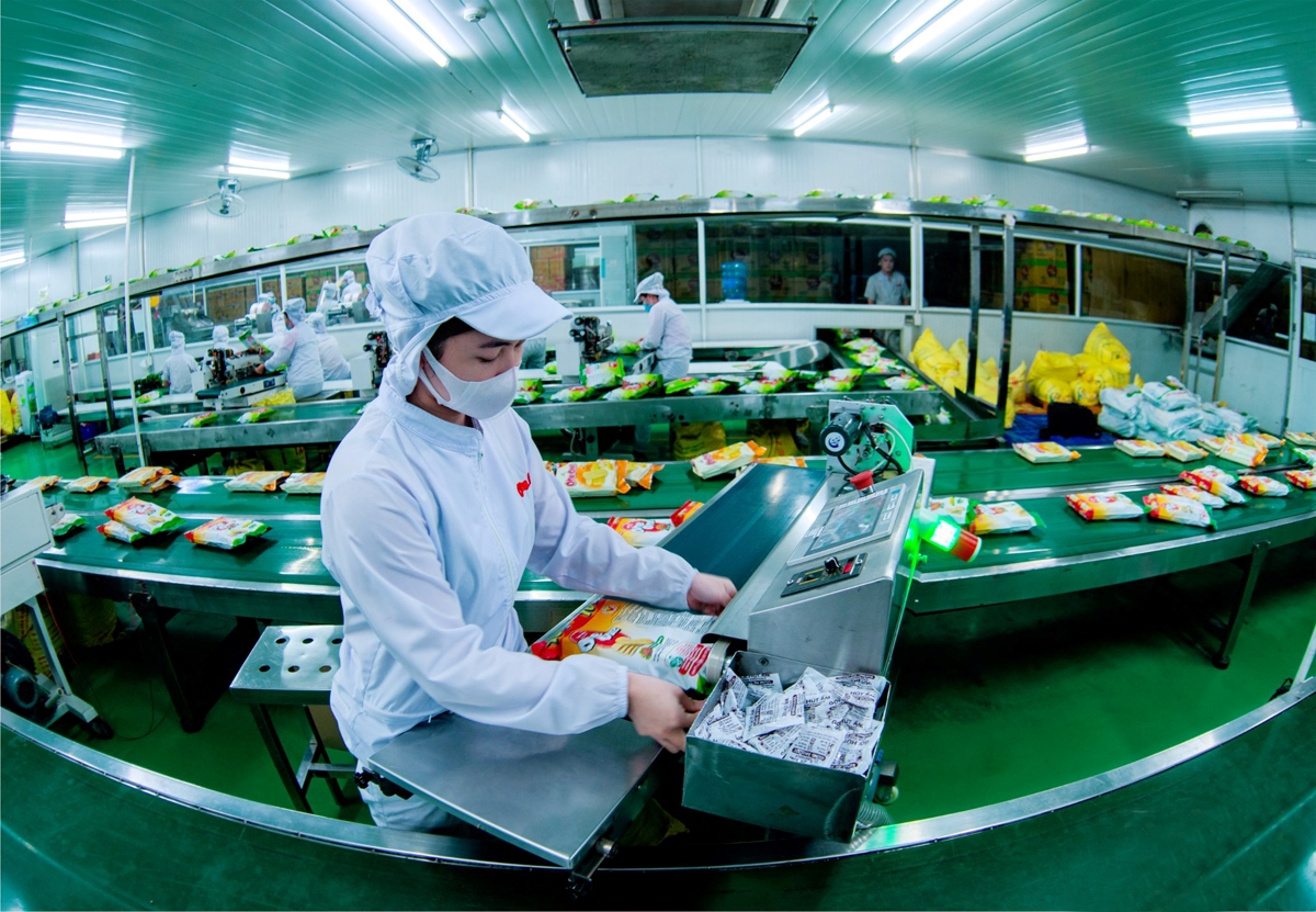 EuroCham: FTA Index là bước tiến nổi bật trong lộ trình hội nhập Okvip - liên minh giải trí #1 thế giới hà nội