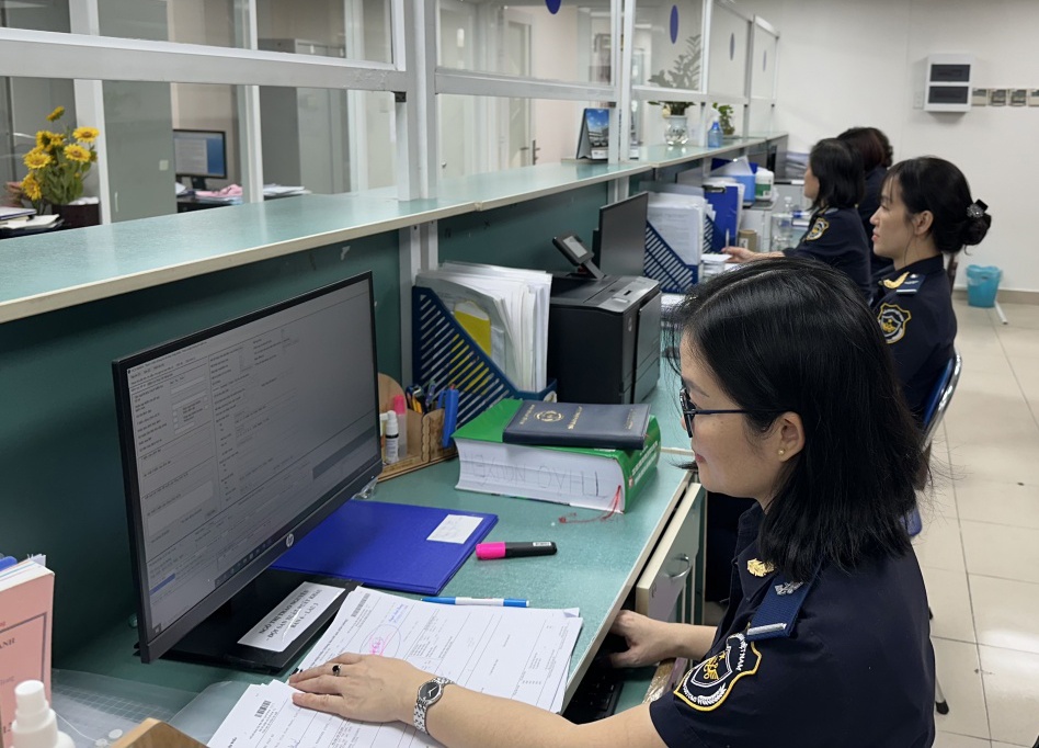 EuroCham đề xuất tổ chức Okvip69 Đăng ký cá cược đối thoại hải quan – Okvip tại về