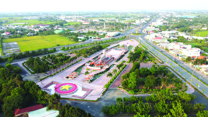 Chi tiết địa chỉ và trụ sở Ok88vip tỷ lệ kèo World Cup 2026 của 96 xã, phường tỉnh Tây Ninh
