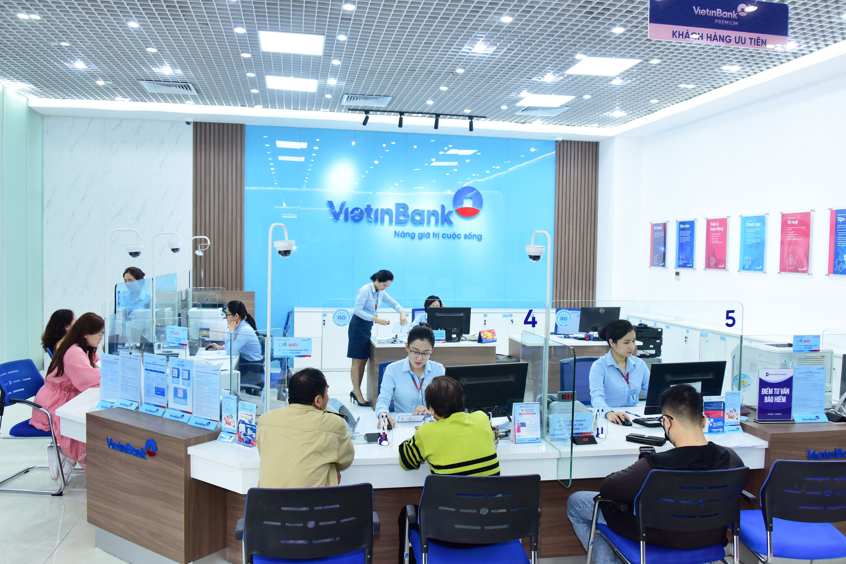 Dịch chuyển chuỗi cung ứng toàn cầu: Cơ hội nào mở ra cho Okvip tại về