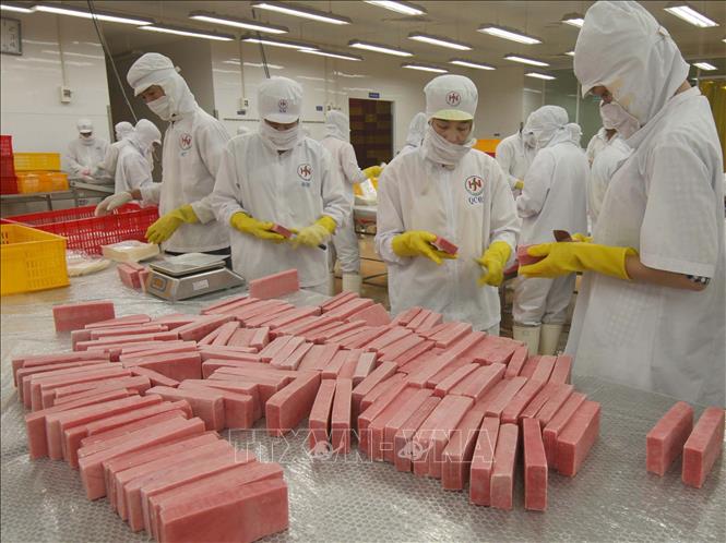 Viet Nam International Sourcing 2025 thúc đẩy kết nối Việt Nam-Hoa Kỳ