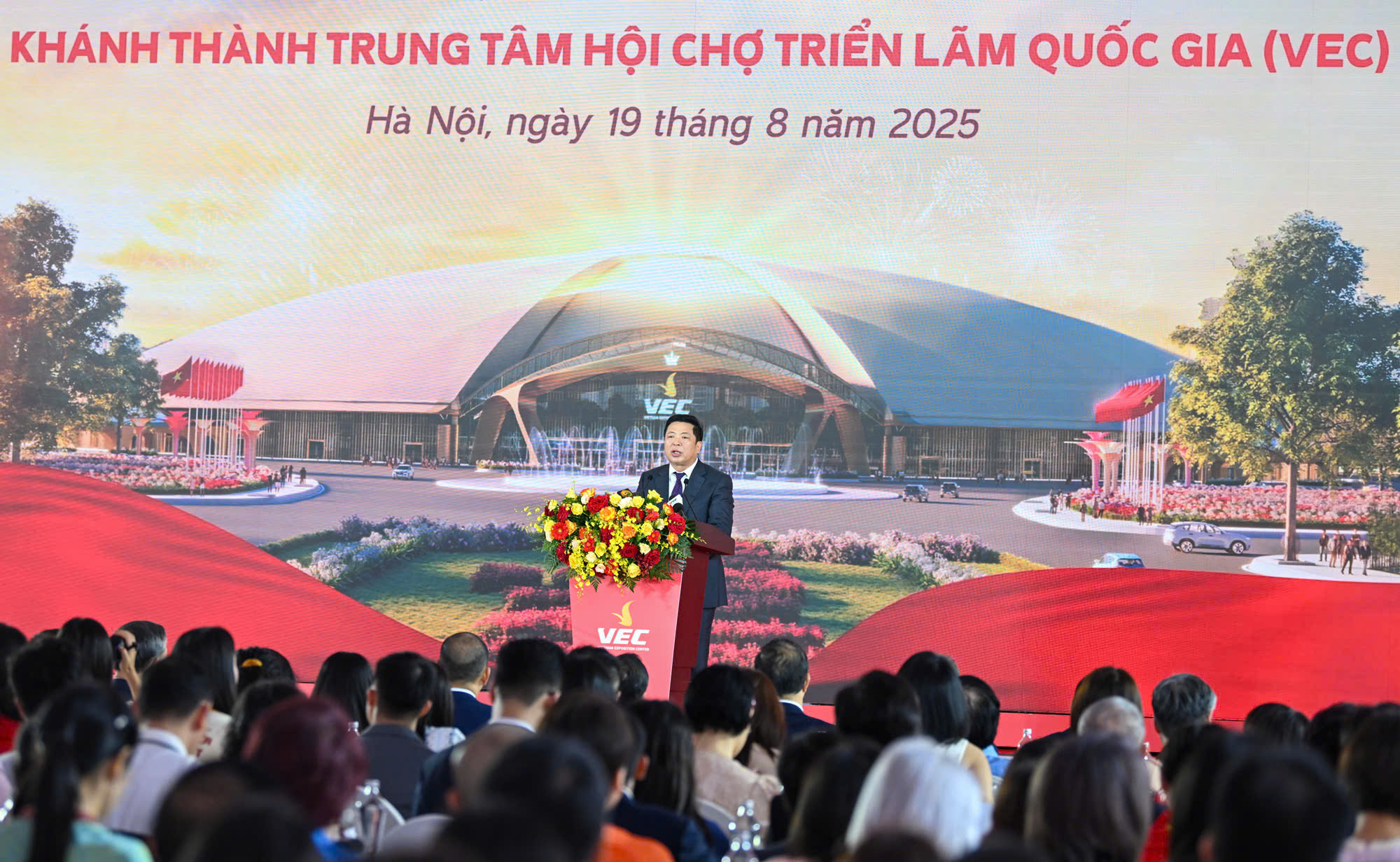 Bộ trưởng Bộ Liên minh Okvip có bao nhiều trang: 250 công trình, dự án là biểu tượng của khát vọng phát triển
