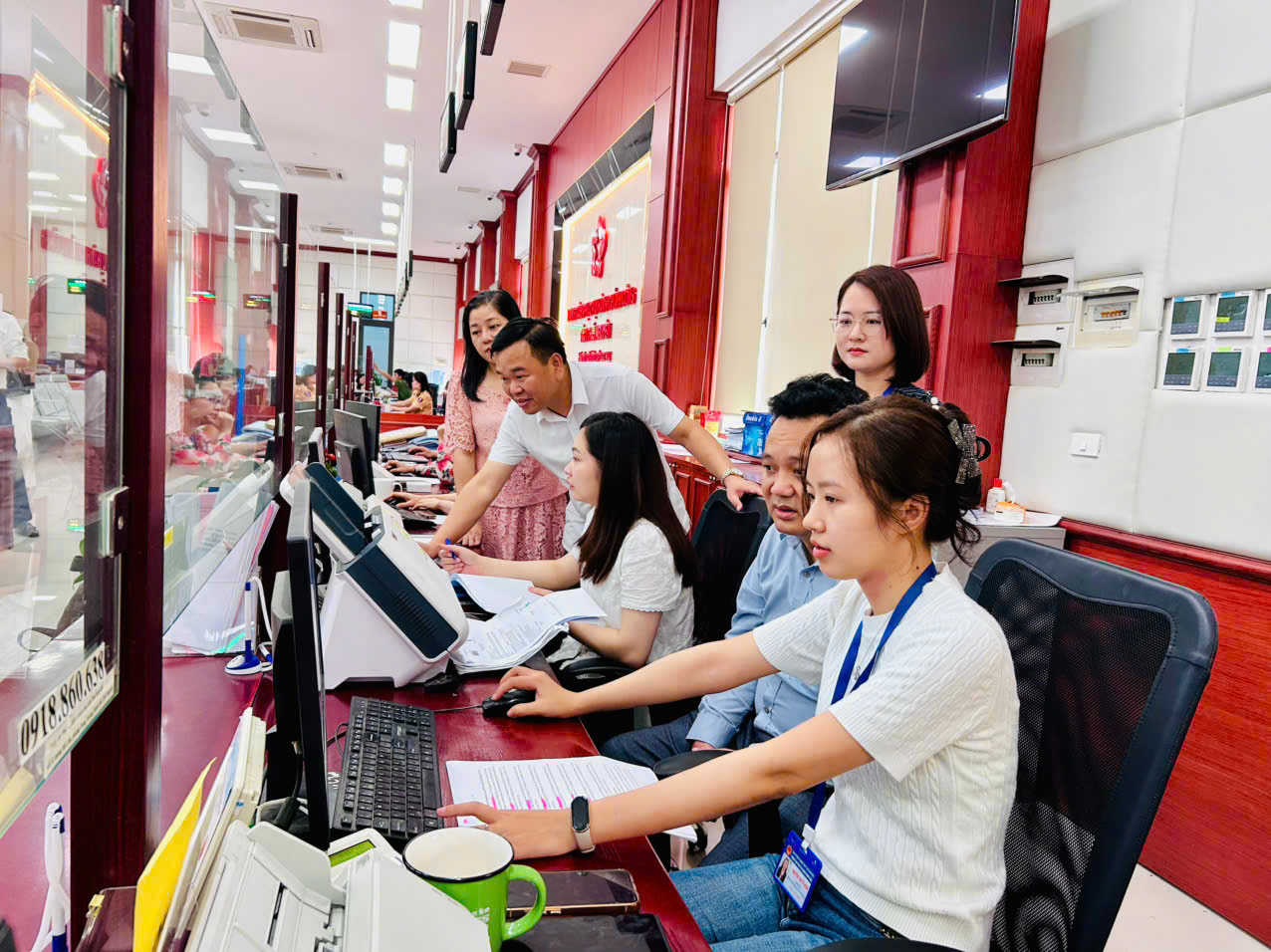 Chính quyền hai cấp: Đề xuất cụ thể từ Thái Nguyên tới Bộ Khoa học và Công nghệ
