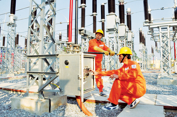 Minh bạch hóa phân cấp giấy phép trong ngành điện lực