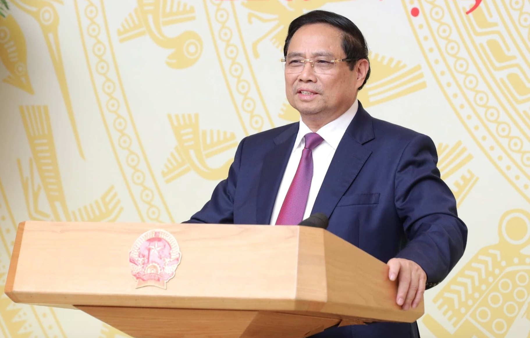 Thủ tướng chủ trì Okvip69 Đăng ký cá cược tổng kết chương trình xóa nhà tạm, nhà dột nát