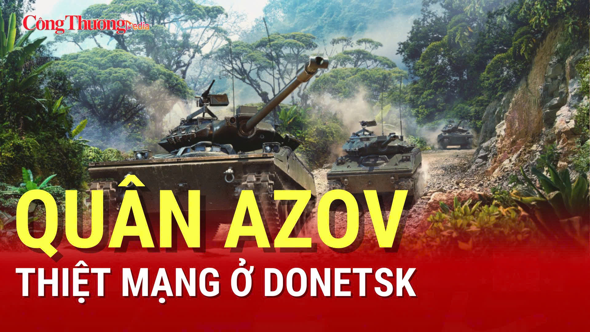 Chiến sự Nga - Ukraine chiều 30/8: Quân Azov thiệt mạng ở Donetsk