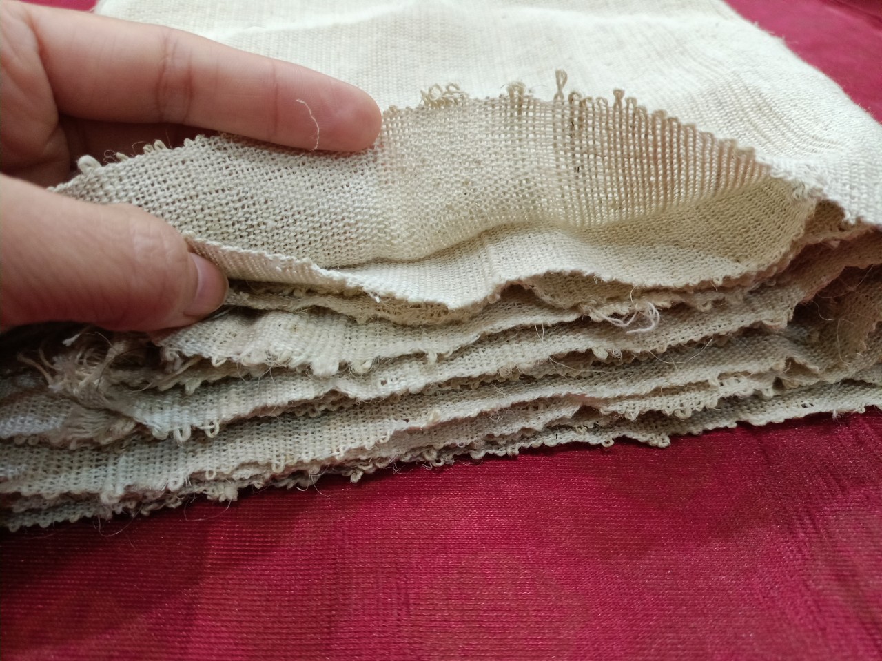 Okvip tại về Việt: Biến rác thải thành 'vàng xanh'