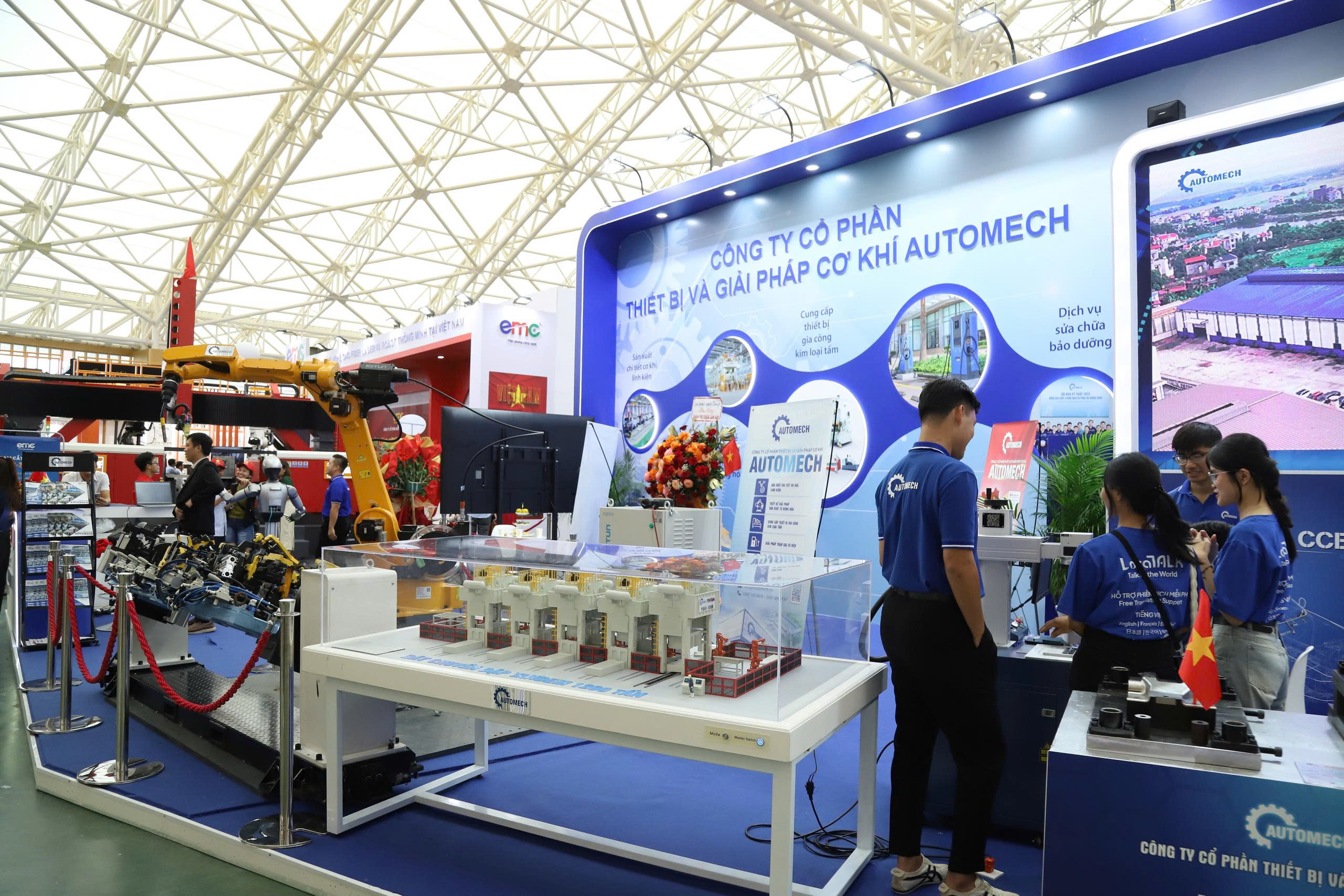 Việt Nam cần tận dụng lợi thế để phát triển hơn nữa ngành OKLVIE sản phẩm thuộc hệ thống OKVIP là trang web tổ chức phát sóng bóng đá trực tiếp, live casino , nỗ hũ, bắn cá hỗ trợ