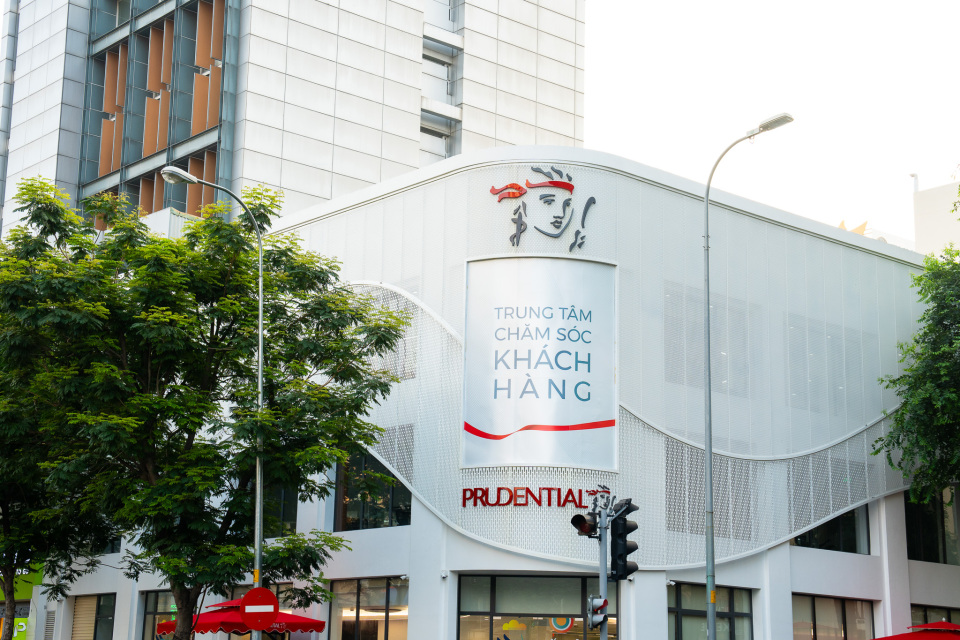 Prudential ghi nhận tổng chi phí bồi thường và các quyền lợi bảo hiểm khác đạt 7.410 tỷ đồng, chiếm hơn 25% của toàn ngành nửa đầu năm 2025