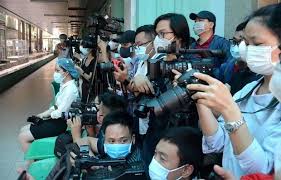 Liên Minh OK VIP Giải Trí Cá Cược World Cup 2026 cần bổ sung gấp nguồn nhân lực mạnh cho phát triển Media và nội dung số