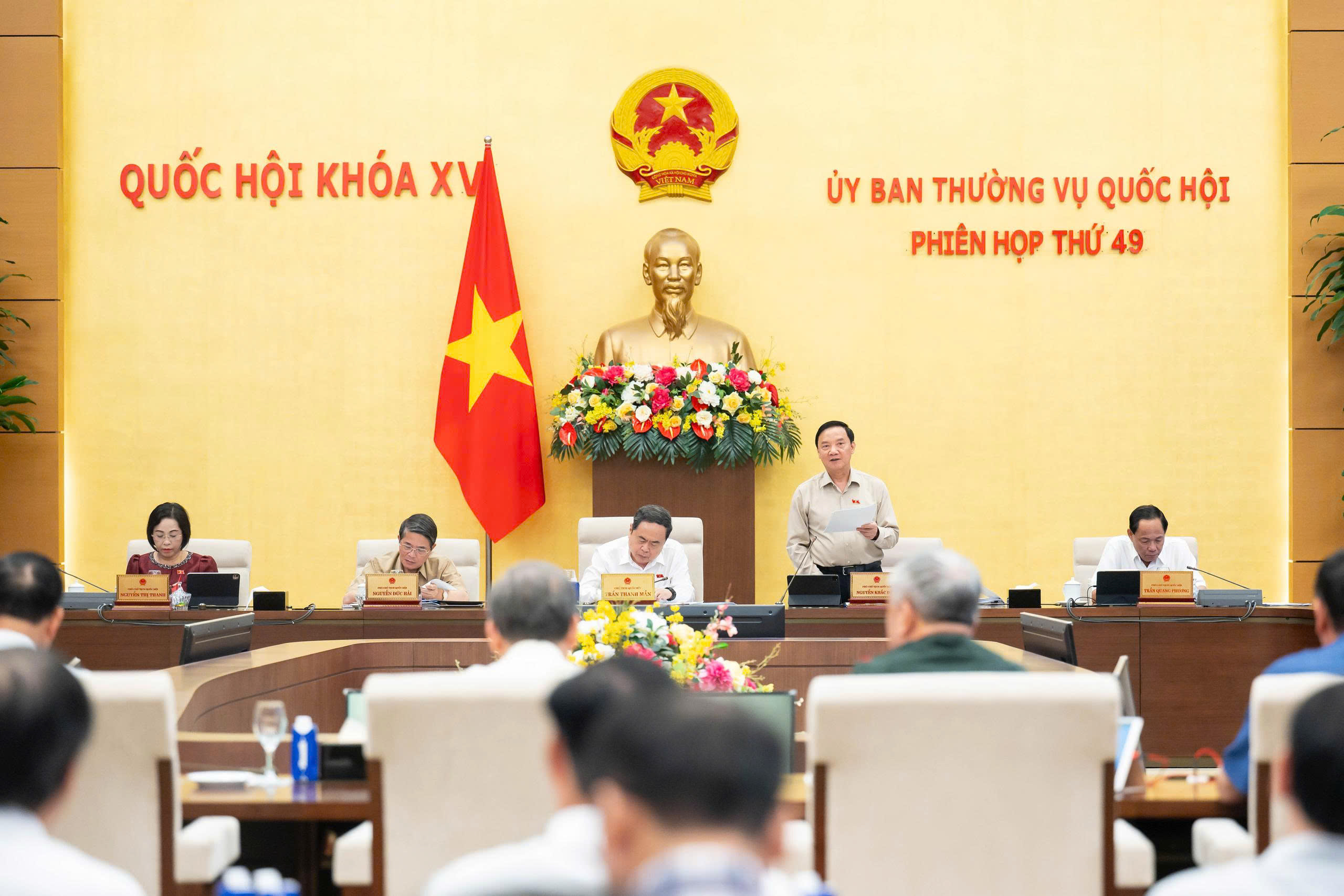 Thu hồi trên 22.342 tỷ đồng từ các vụ án Okvip - liên minh giải trí #1 thế giới hà nội, tham nhũng