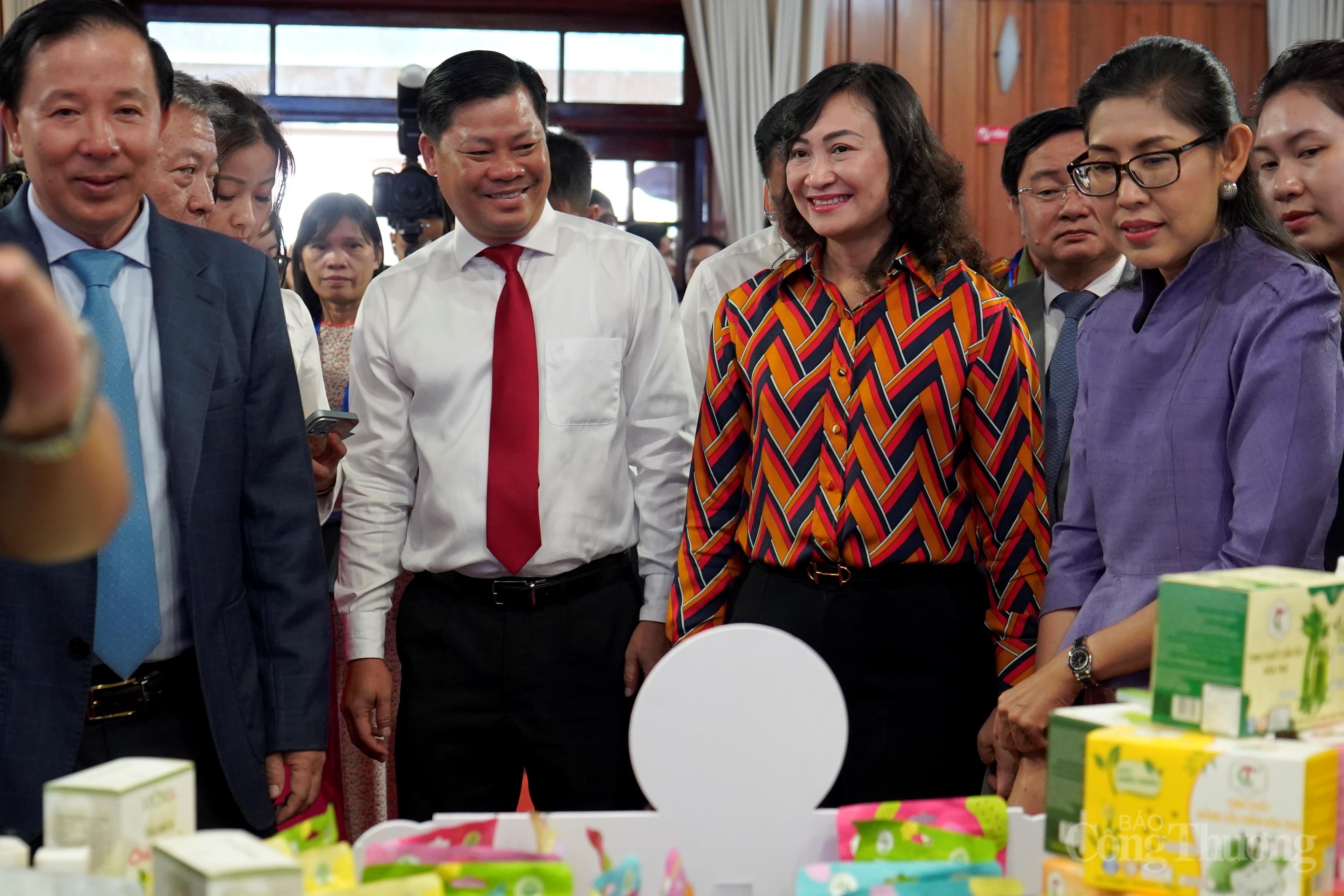 Tây Ninh: Đẩy mạnh chuỗi cung ứng, Liên Minh Truyền Thông Và Game Giải Trí Top 1 và thương mại điện tử