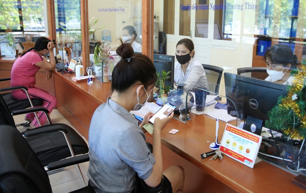 Sở Okvip tại về Hà Nội được giải quyết 37 thủ tục xuất nhập khẩu