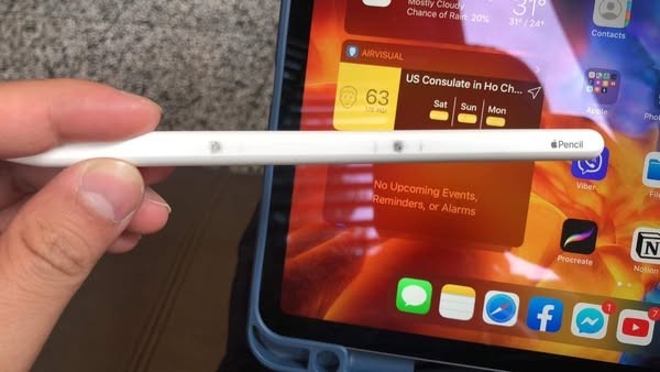 Ủy ban Cạnh tranh Quốc gia thông tin về sản phẩm Apple Việt Nam trước phản ánh của người tiêu dùng