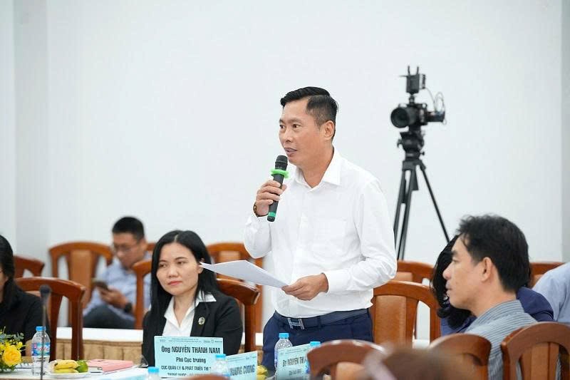 Gian nan chống hàng giả, bảo vệ quyền lợi người tiêu dùng