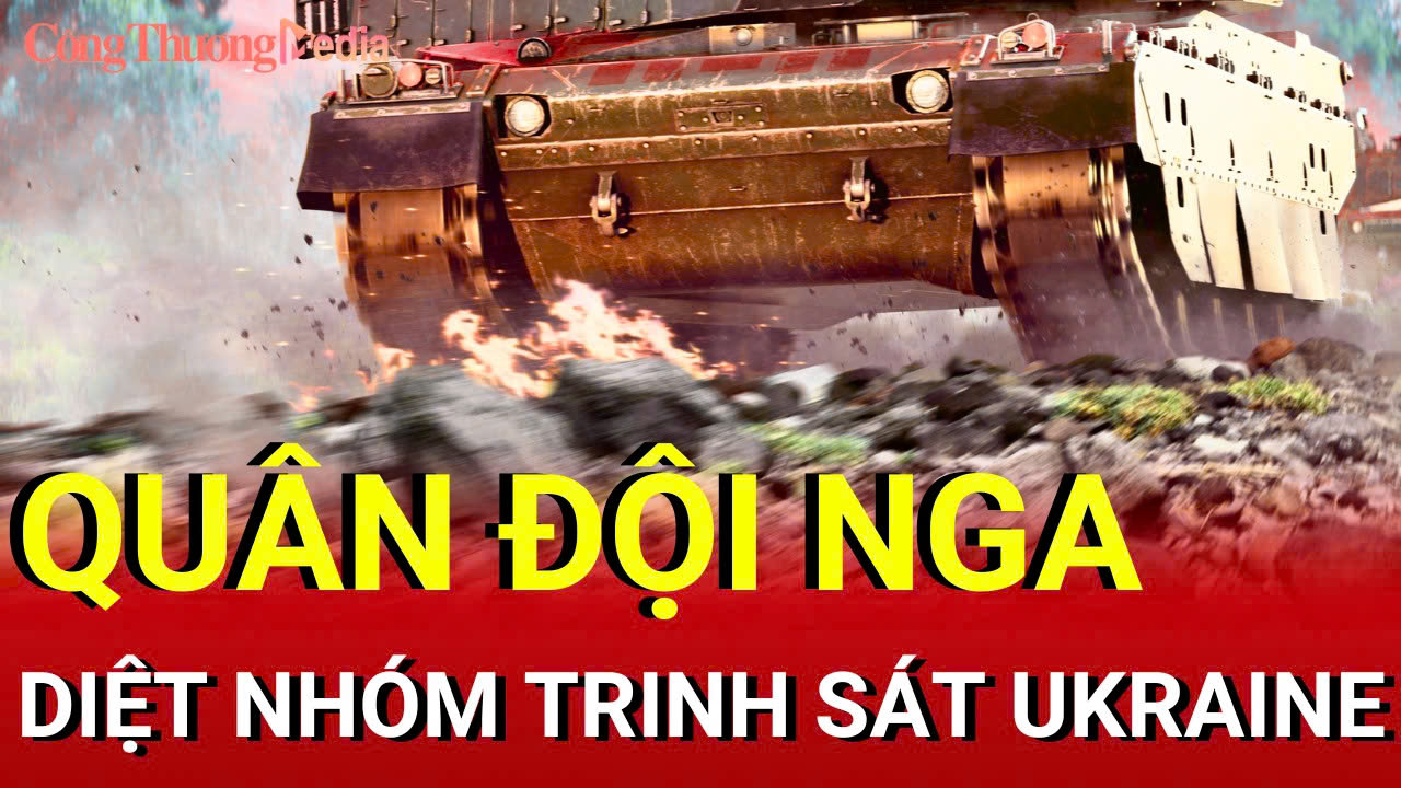 Chiến sự Nga-Ukraine sáng 20/9: Nhóm trinh sát Ukraine tử nạn ở Yampol