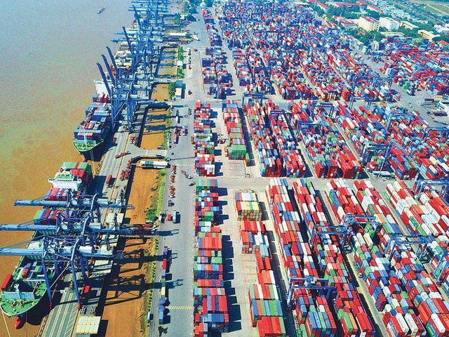 Quyết tâm đạt tăng trưởng GDP trên 8% năm 2025 là có cơ sở