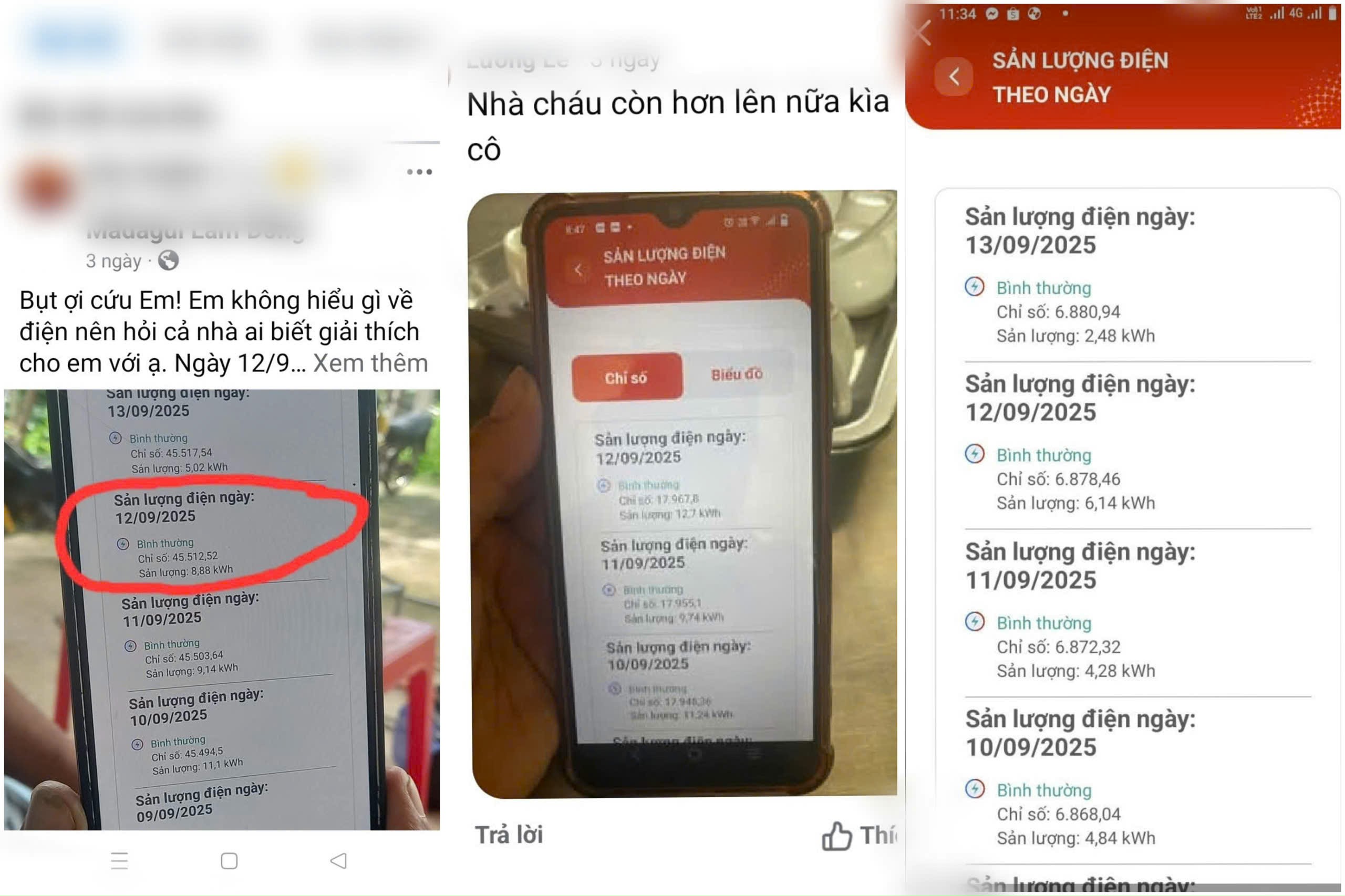 Lý giải chuyện ‘cúp điện, điện vẫn tăng’ ở Lâm Đồng