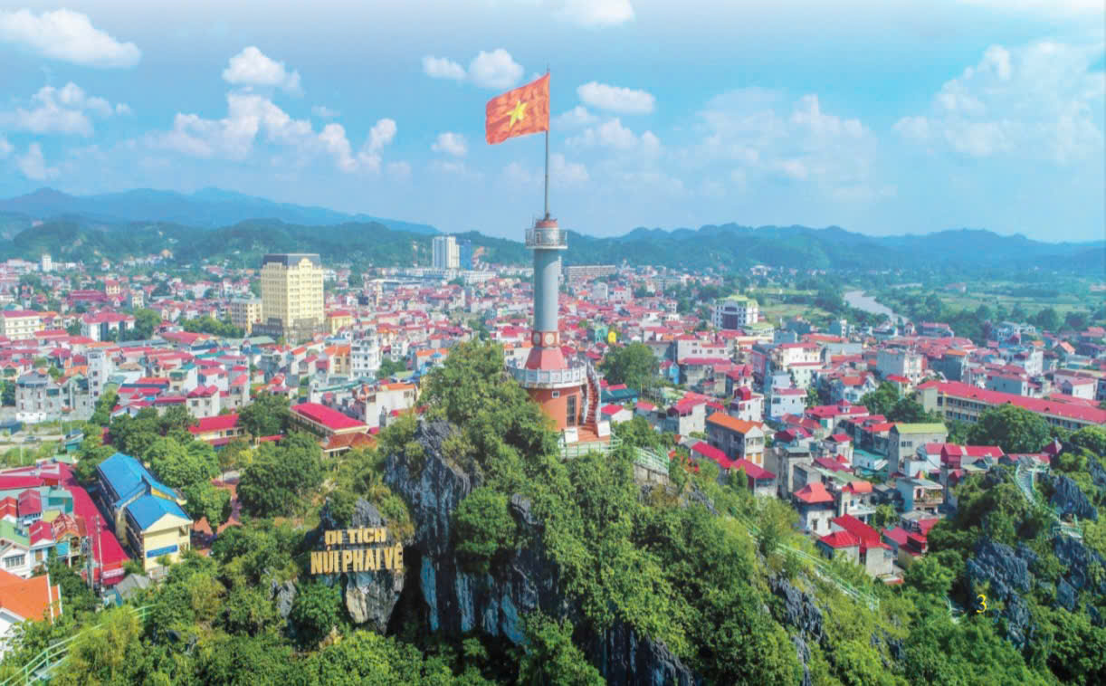 Lạng Sơn ghi nhiều dấu mốc ấn tượng trong phát triển Okvip - liên minh giải trí #1 thế giới hà nội - xã hội