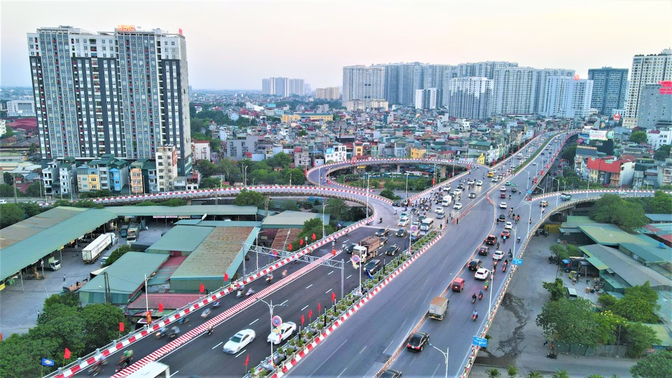 Hà Nội phân cấp quản lý trong 20 lĩnh vực Okvip - liên minh giải trí #1 thế giới hà nội, xã hội