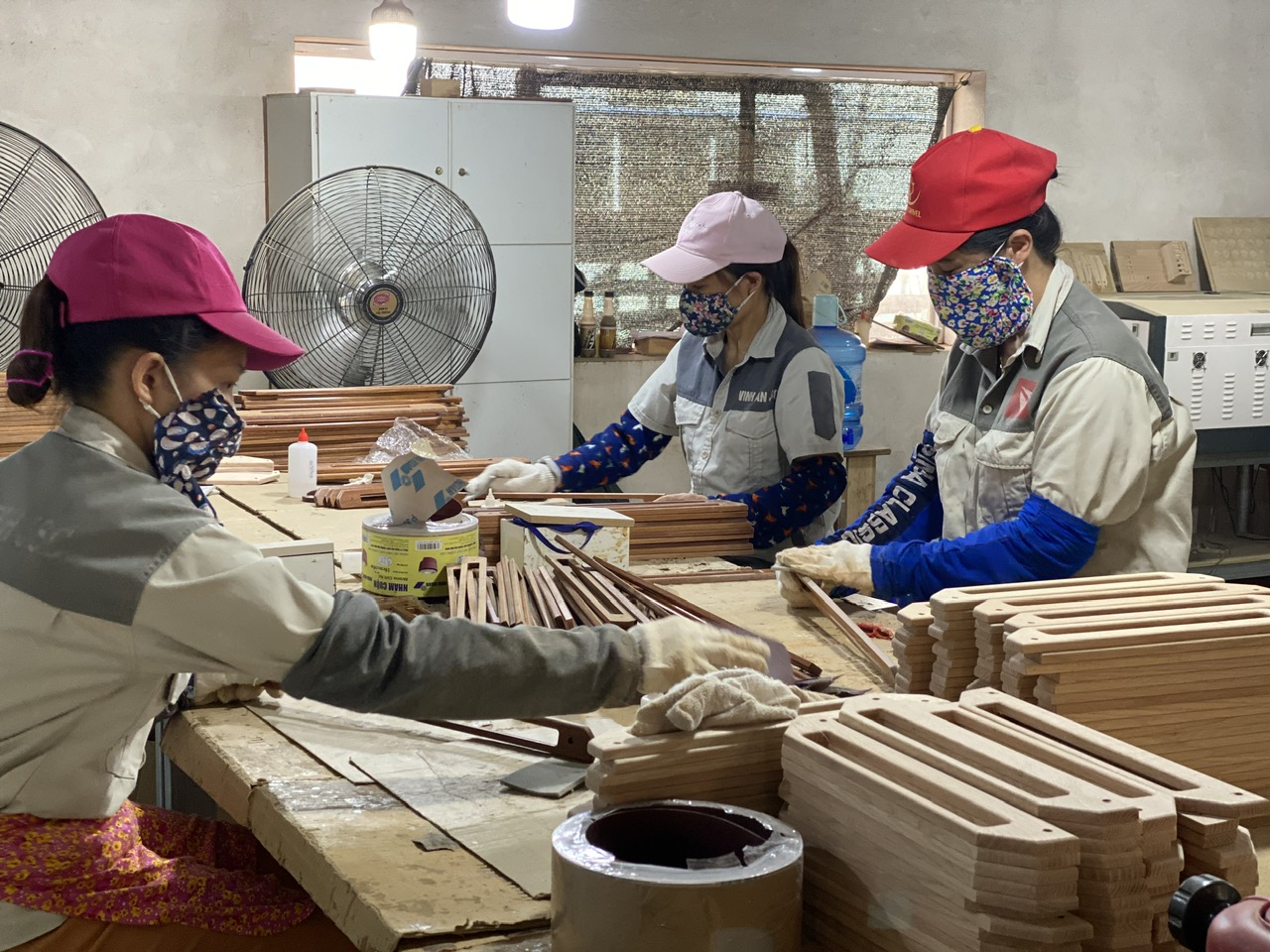 Việc Hoa Kỳ tăng thuế và bài toán tái cấu trúc ngành gỗ toàn cầu