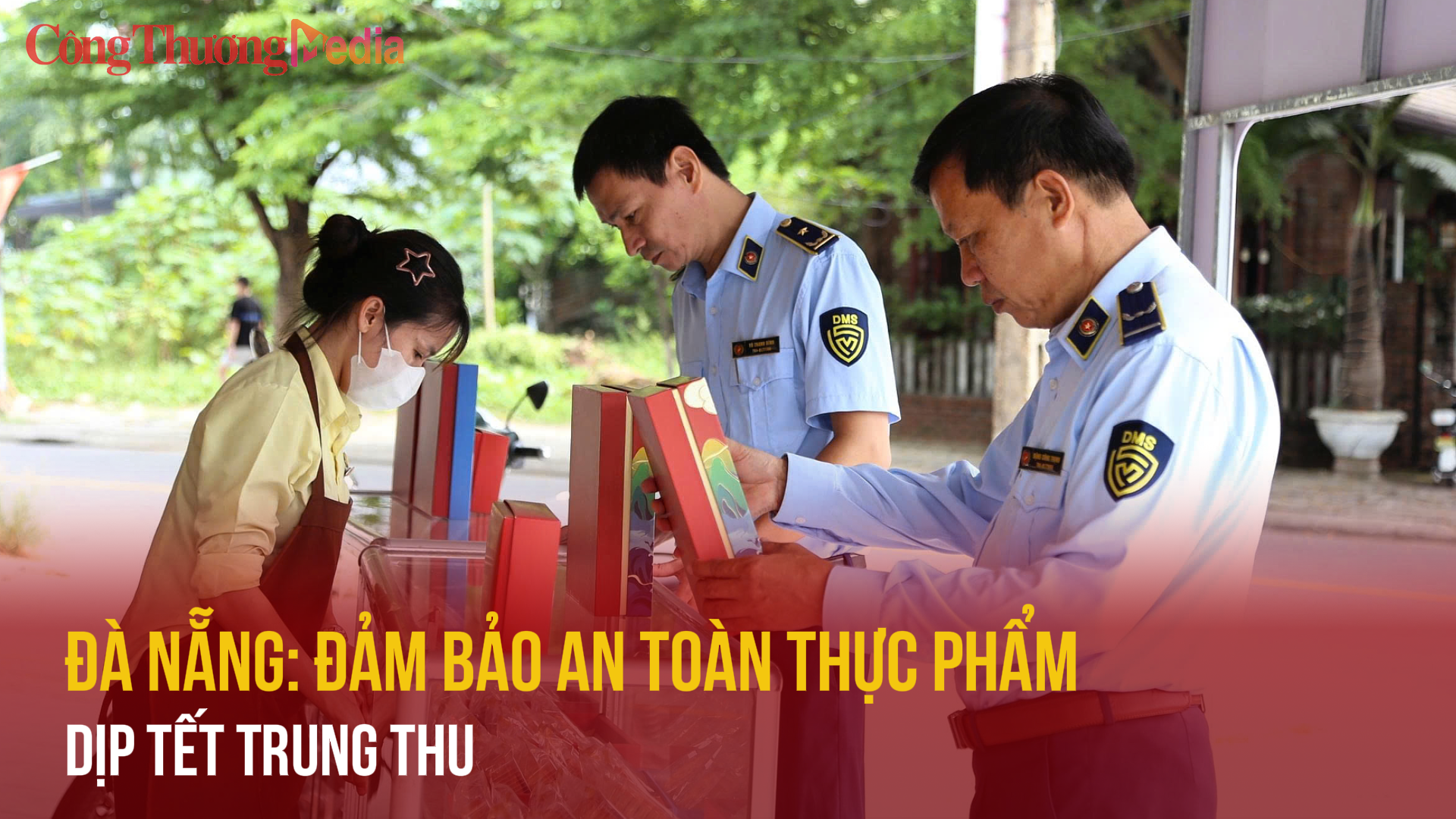 Đà Nẵng: Tăng cường kiểm tra an toàn Okivip Nổ Hũ, Bắn Cá, Thể Thao, Game Bài dịp Tết Trung thu