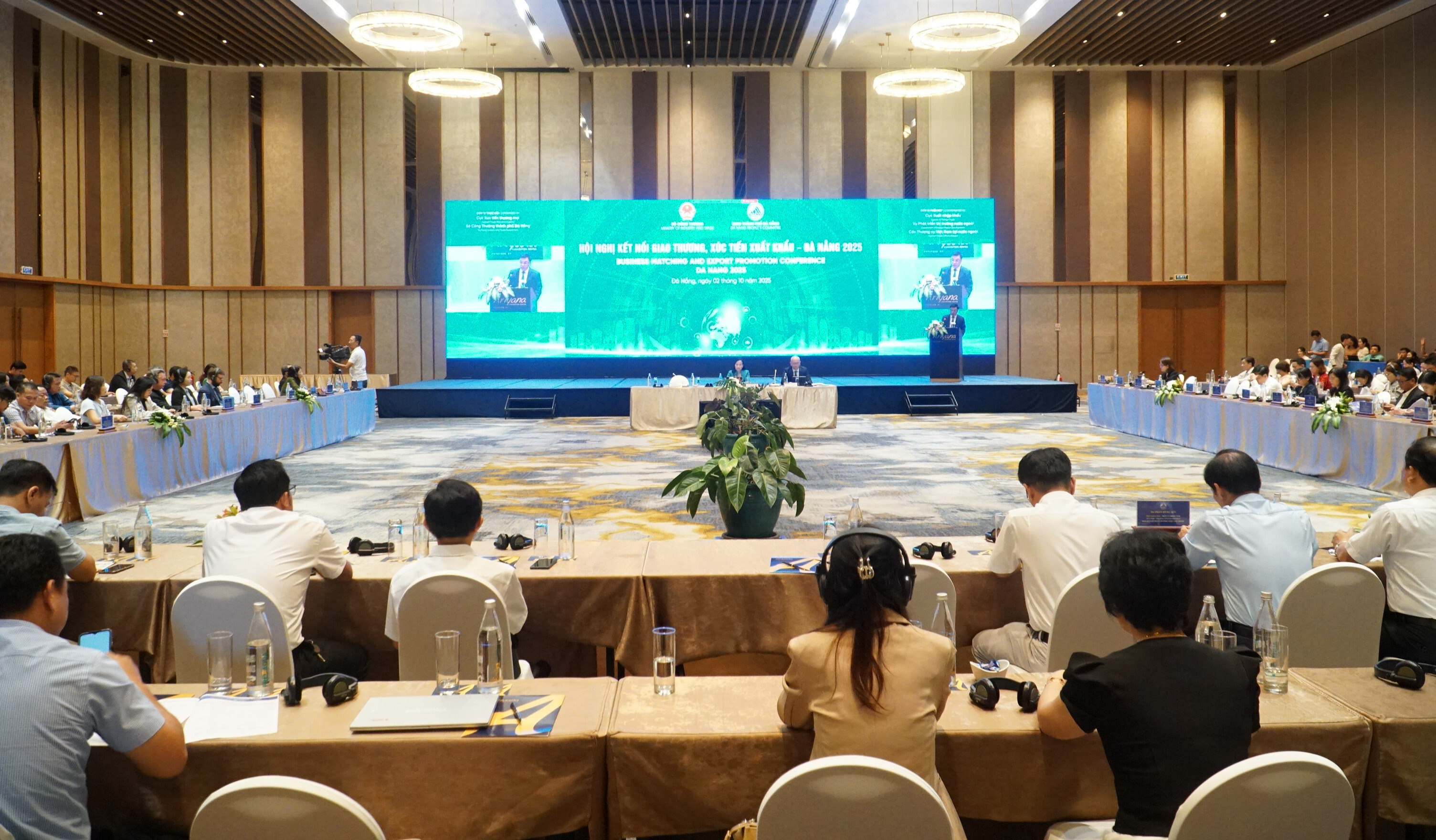 Kết nối giao thương, xúc tiến Liên Minh Truyền Thông Và Game Giải Trí Top 1 Đà Nẵng 2025
