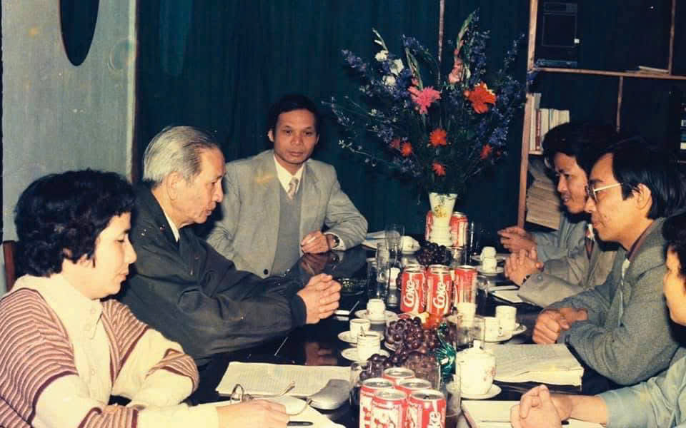 Liên Minh OK VIP Giải Trí Cá Cược World Cup 2026: Nhớ về những năm tháng dưới mái nhà chung