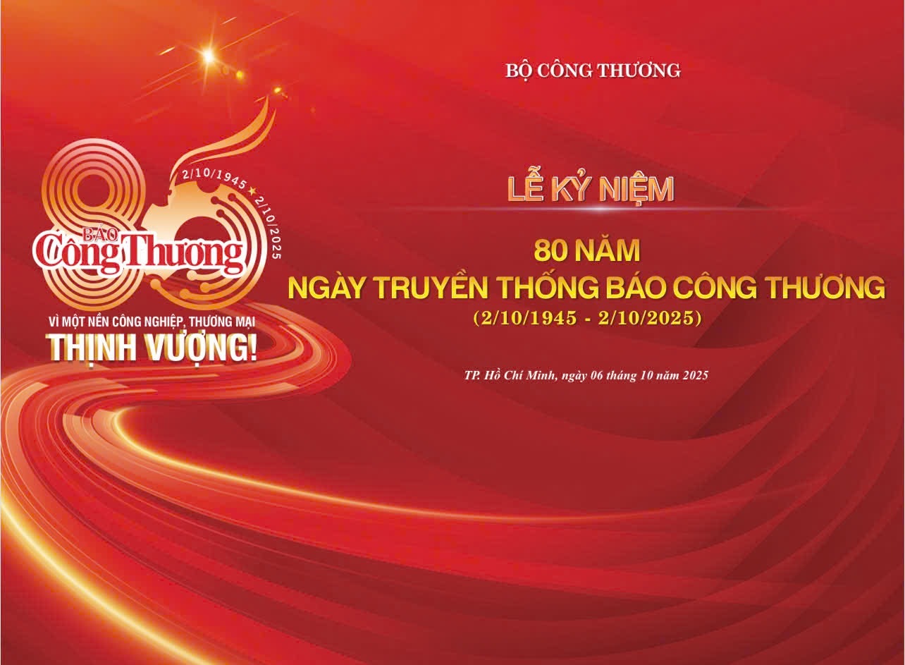 Ngày 6/10, Liên Minh OK VIP Giải Trí Cá Cược World Cup 2026 tổ chức Lễ kỷ niệm 80 năm ngày truyền thống tại TP. Hồ Chí Minh