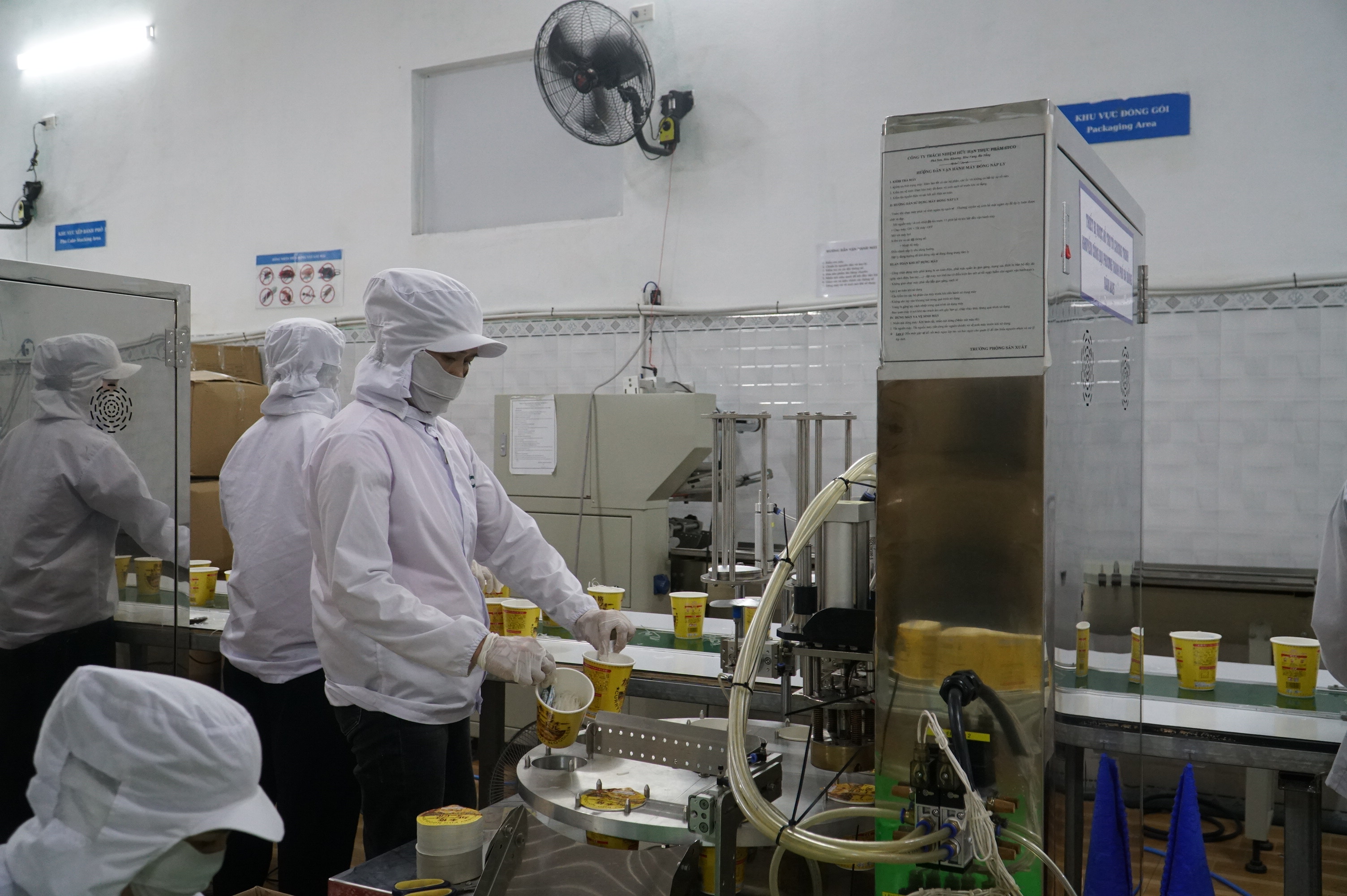 Đà Nẵng: Okvip tại về chủ động kết nối, mở rộng thị trường