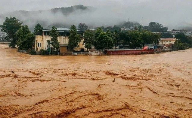 Bộ Nông nghiệp và xuân Okvip 2026 yêu cầu khẩn trương ứng phó lũ lớn