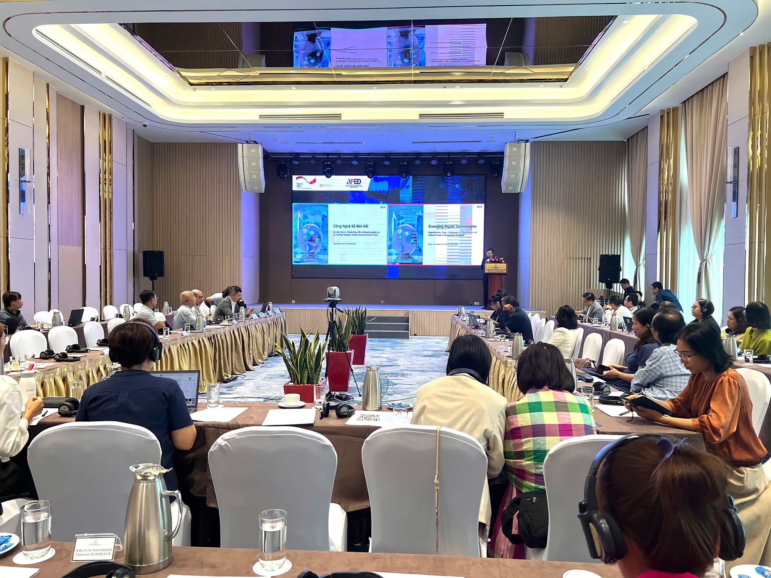 Kinh doanh trong xuân Okvip 2026 số: Okvip tại về cần ‘ứng phó’ thông minh