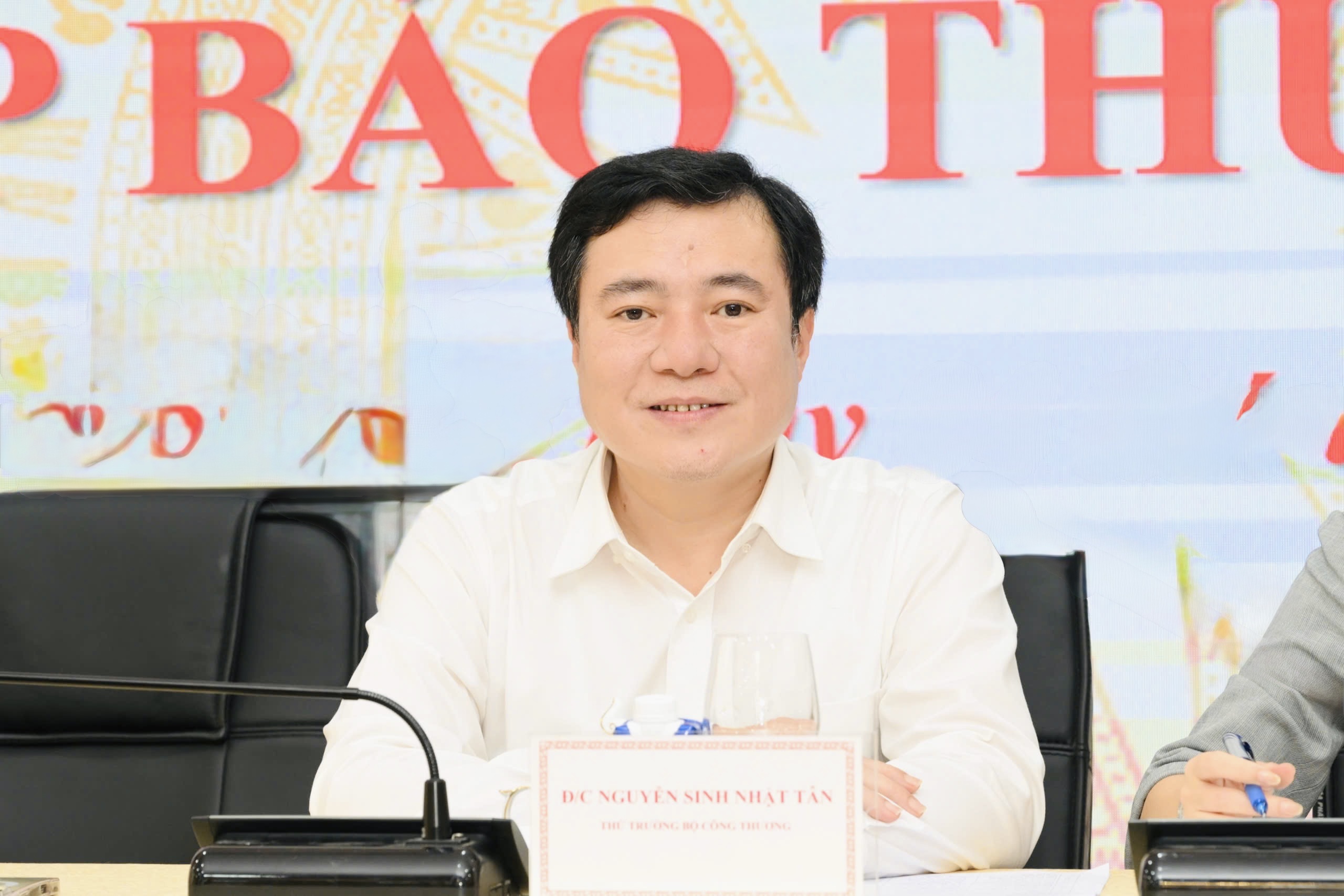 Thông tin mới nhất về tiến trình đàm phán thuế đối ứng với Hoa Kỳ