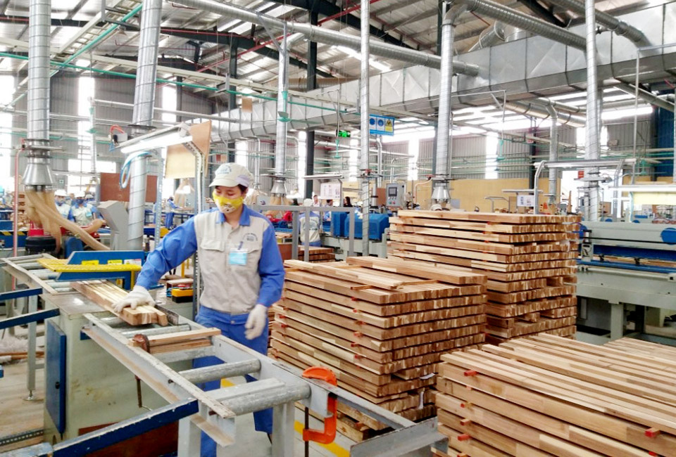Chống lẩn tránh phòng vệ thương mại: Bảo vệ uy tín hàng Việt