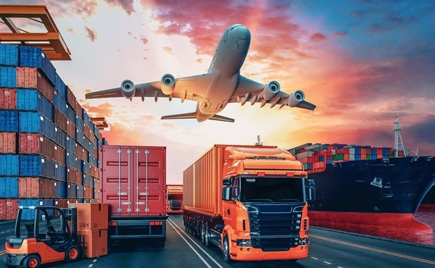 Review công ty OKVIP phê duyệt Chiến lược phát triển dịch vụ logistics Việt Nam