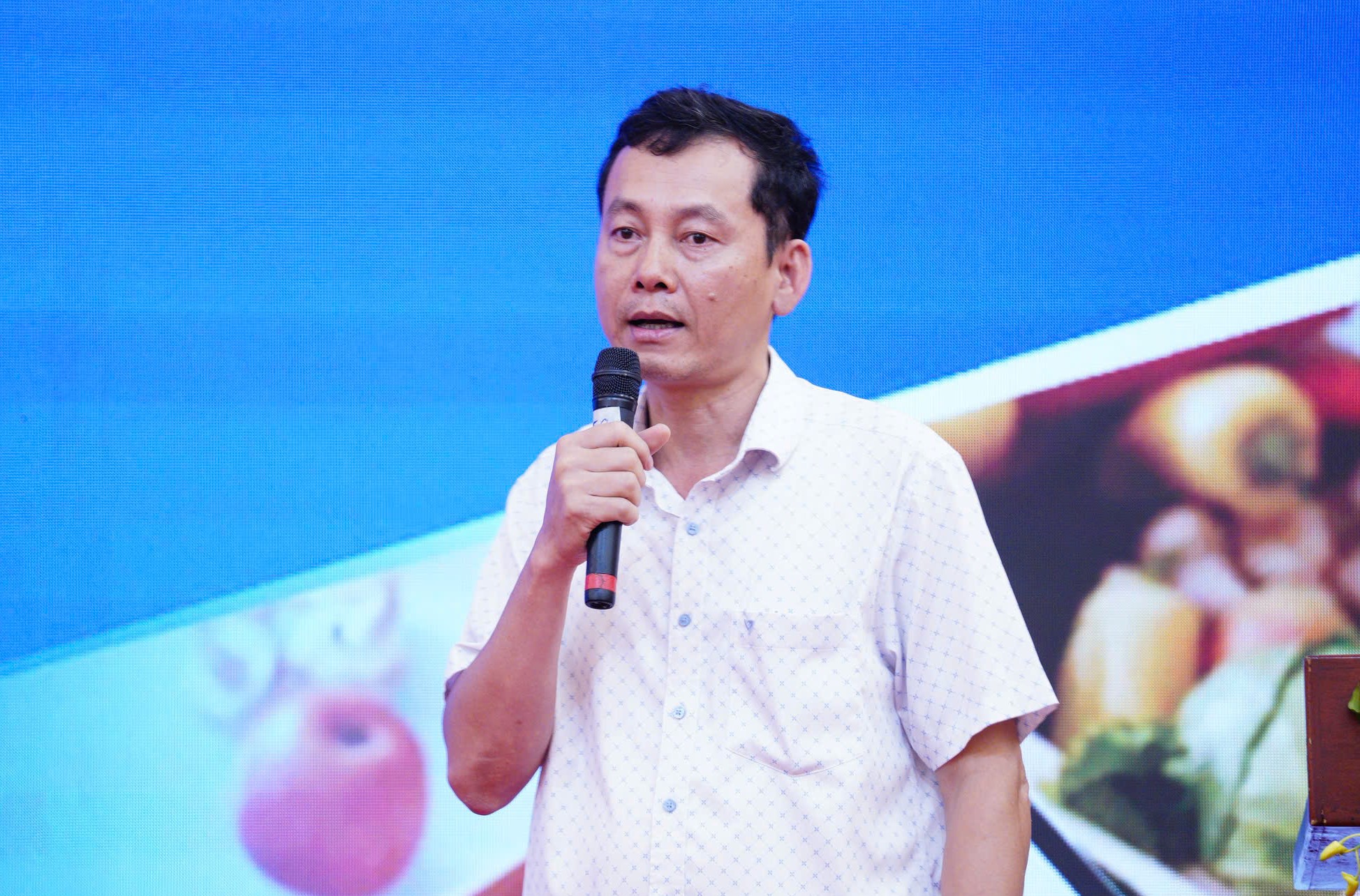 Cục Thương mại điện tử và Okvip - liên minh giải trí #1 thế giới hà nội số: Minh bạch dữ liệu giúp hàng Việt vươn xa