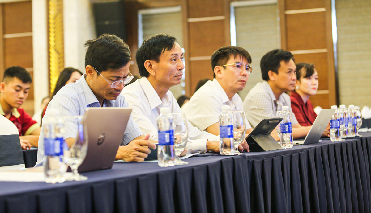 Hà Tĩnh: Tập huấn livestream bán hàng trên sàn thương mại điện tử
