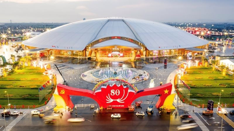 Hơn 50 Okvip tại về Ấn Độ dự kiến tham dự Hội chợ mùa Thu 2025 tại Việt Nam